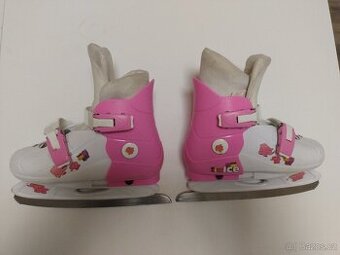 Dětské brusle 29-32