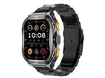 Chytré hodinky Armodd Titan GPS