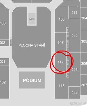 The Neighbourhood - Praha, 01.05.2026