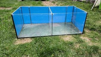 V REZERVACI Akvárium