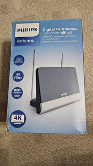 Pokojová anténa Philips SDV6222