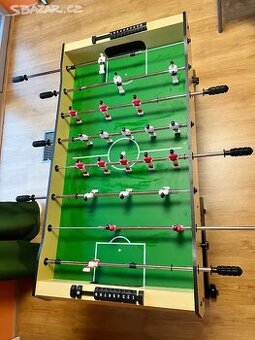Stolní fotbal