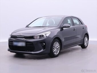 Kia Rio 1,4 CVVT 73kW Exclusive Navi (2020)