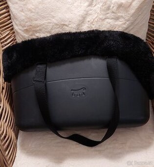 Taška na psa se zimní vložkou zn. FERPLAST