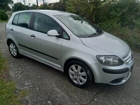 Vw volkswagen golf V plus 1.9 tdi automat klima