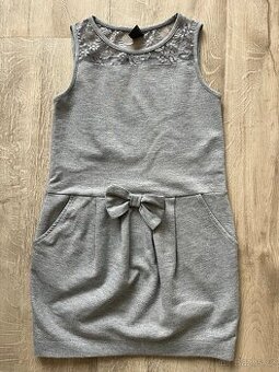 Sváteční šatičky, vel. 98 - 128