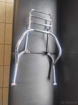 Zadní nosič Moto Guzzi V7 I. a II.