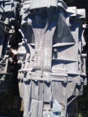 Převodovka Multitronic KTT HHF GYJ , A4 A6 2.0TDi , 7st