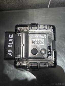 Řídící jednotka AdBlue Mercedes sprinter
