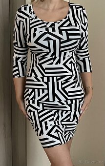 Šaty Amisu vel.40 nove