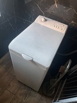 Zanussi 3,5kg