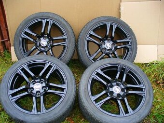 ALU 5x112 ZIMNÍ 225/45 R17