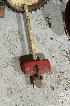 Vari- závaží a držák