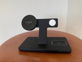 Bezdrátová nabíjecí stanice FIXED