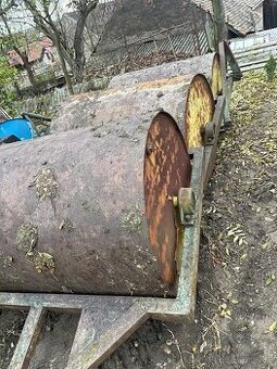 Zemědělská technika