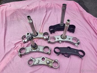 Brýle Suzuki Triumph  Honda