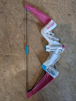 Nerf Rebelle Epic luk