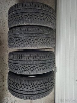5x114,3 205/55 R16