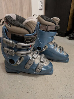 Lyžařské boty Salomon dámské Vel.  38 2/3
