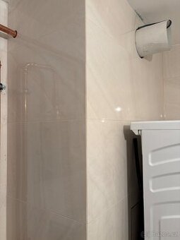 Obkladačka onyx světle béžová WAKVK834