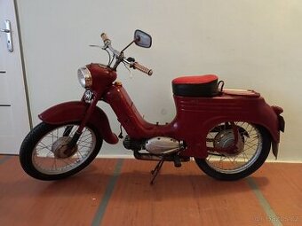 Jawa 555