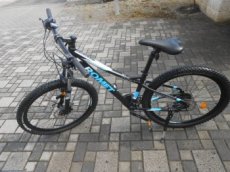 Horské kolo Romet 27,5 Jolene 3 15" hliník