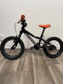 Dětské kolo SCOTT Roxter 14”