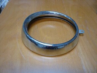 Jawa 250/350 panelka nový rámeček