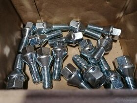 SADA = ŠROUBY = NOVÉ