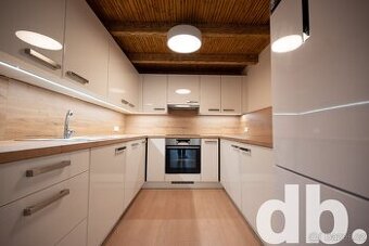 Pronájem bytu 1+kk, 60 m² - Nejdek, Nerudova ul. - 1