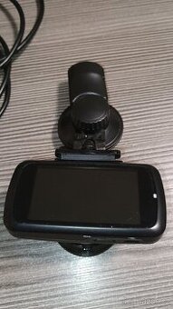 Kamera do auta eltrinex LS500 GPS