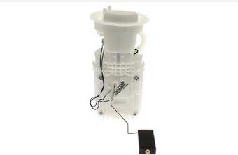 Nové palivové čerpadlo Octavia 1