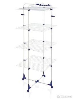 Sušič na prádlo Classic Tower 450