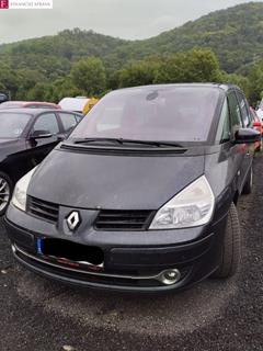 Renault Espace 2.0 dci 7 míst