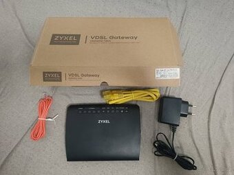 Modem/Router - Zyxel VMG3312-T20A - VDSL2