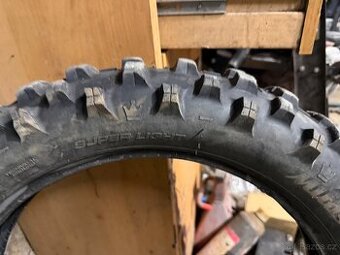 Mitas 140/80 R 18 enduro pneu