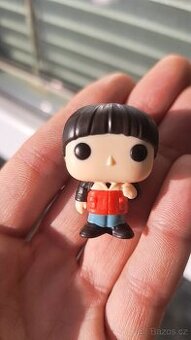Stranger things figurka Will