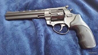 Flobert revolver ATAK ARMS /6\"/ cal. 6mm