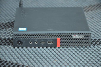 PC Lenovo TC M720q Mini i3/16GB/SSD 256GB/wifi