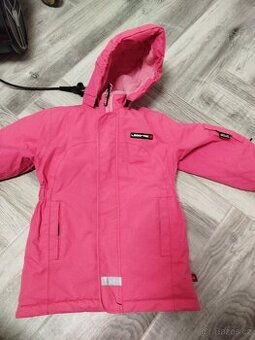 Lego lyžařská bunda