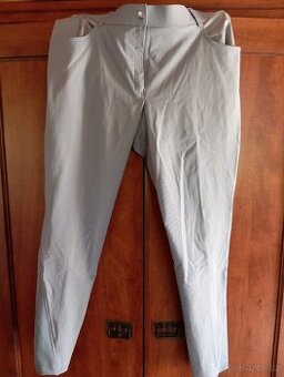 Rajtky HKM Sunshine silicon plný sed