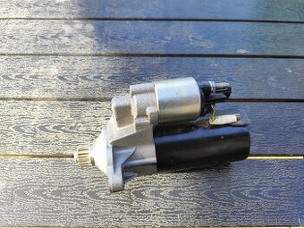 Startér DSG Koncern VW 2.0 TDI CR  CFFB CFGB CFHC