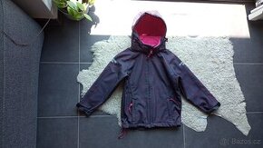 divci softschellova bunda zn. Level vel. 120