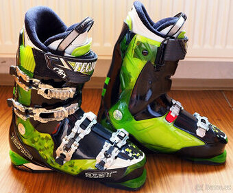 Pánské lyžáky Tecnica The Agent 110 vel. 260 MP