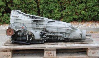 Převodovka audi a6 c7 230 kw Bitdi tiptronic