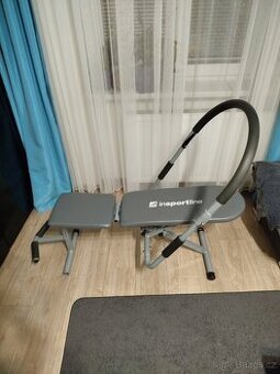 Prodám posilovací stroj na břicho