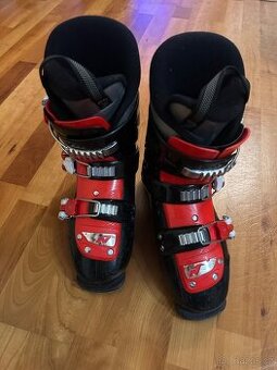 Desky Lyžarske boty