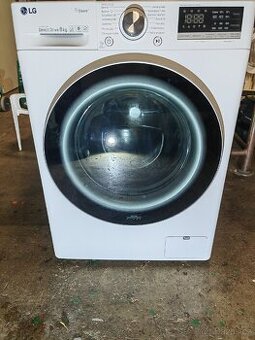 Pračka LG