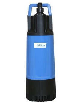 Prodám ponorné tlakové čerpadlo GÜDE GDT 1200