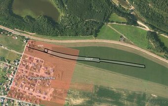 Zemědělská půda, prodej, Ejpovice, Rokycany